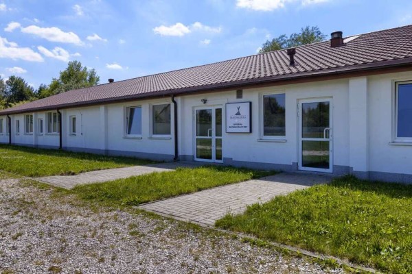 Prywatny Dom Opieki Właściwa Droga w Nadarzynie