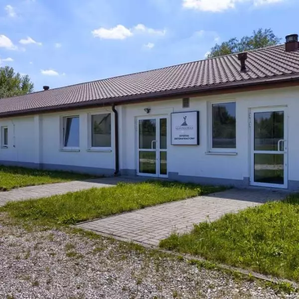 Prywatny Dom Opieki Właściwa Droga w Nadarzynie