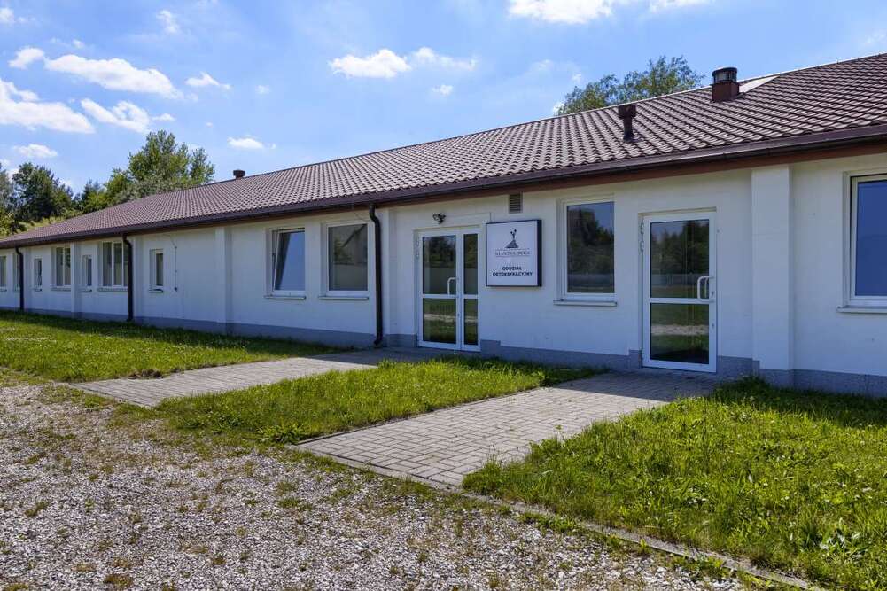 Prywatny Dom Opieki Właściwa Droga w Nadarzynie