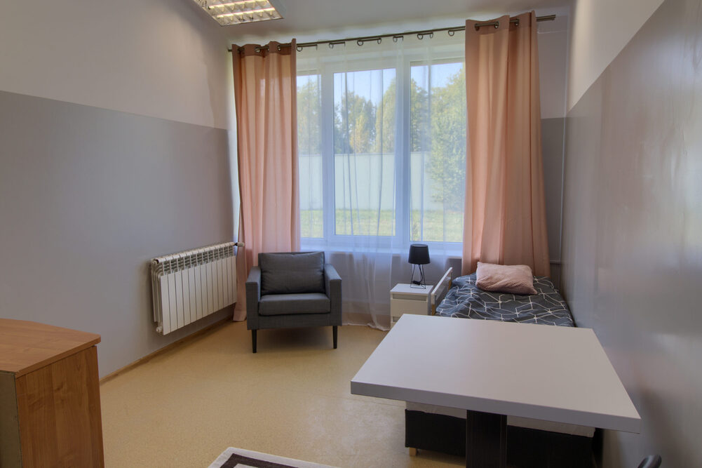 Prywatny Dom Opieki Właściwa Droga w Nadarzynie