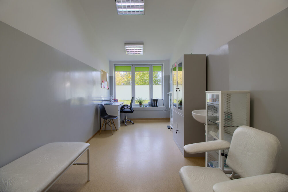 Prywatny Dom Opieki Właściwa Droga w Nadarzynie