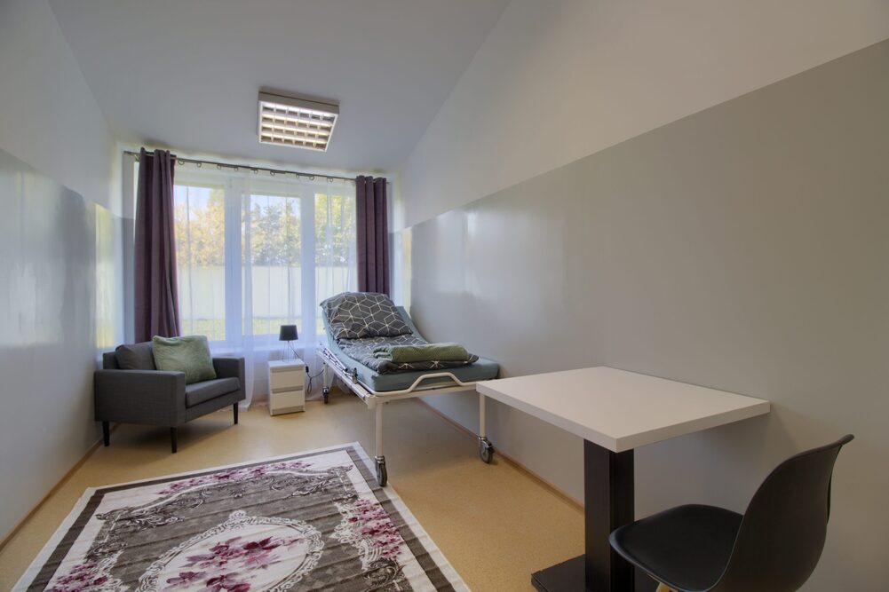 Prywatny Dom Opieki Właściwa Droga w Nadarzynie