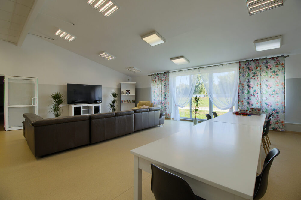 Prywatny Dom Opieki Właściwa Droga w Nadarzynie