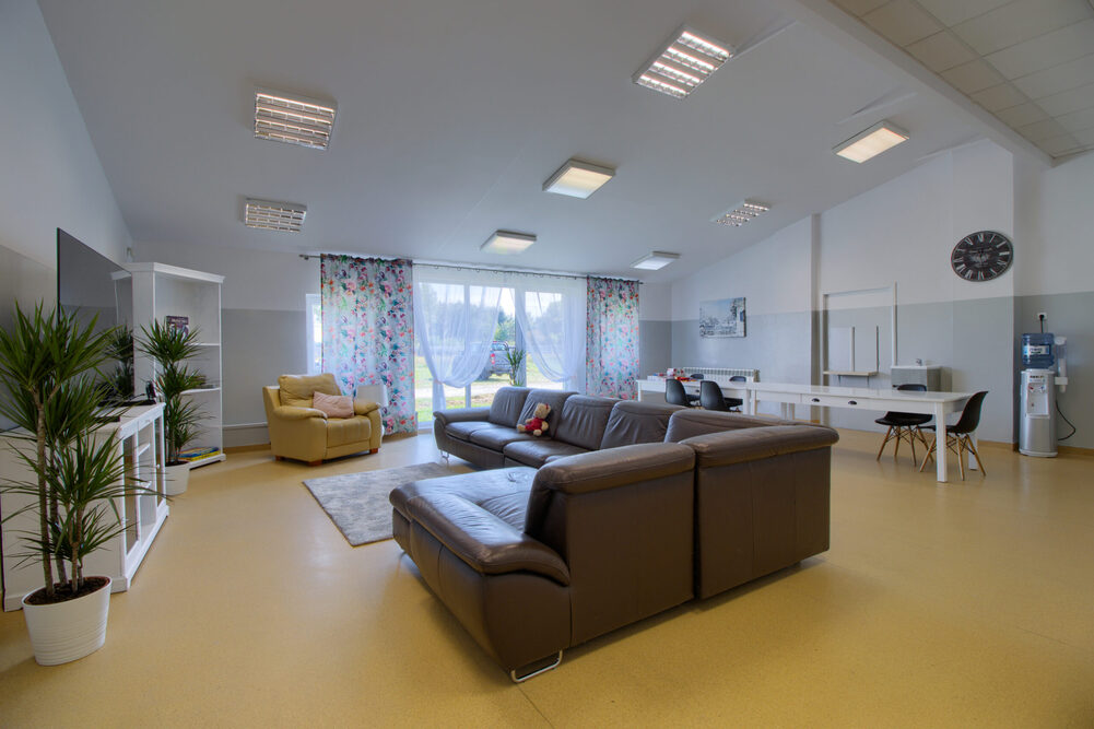 Prywatny Dom Opieki Właściwa Droga w Nadarzynie