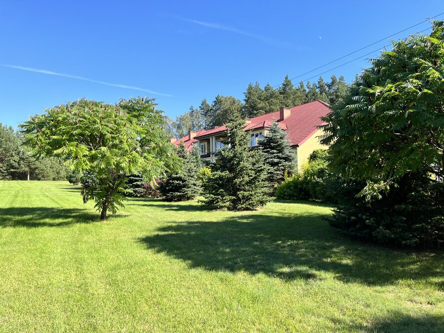 Dom Seniora Szpakowo w Szpakowie