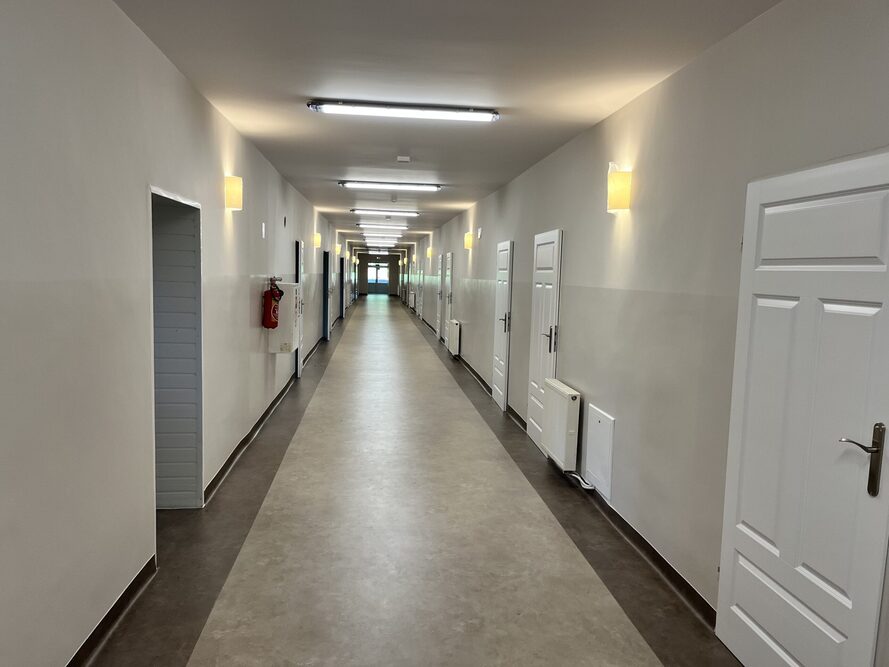 Dom Seniora Szpakowo w Szpakowie