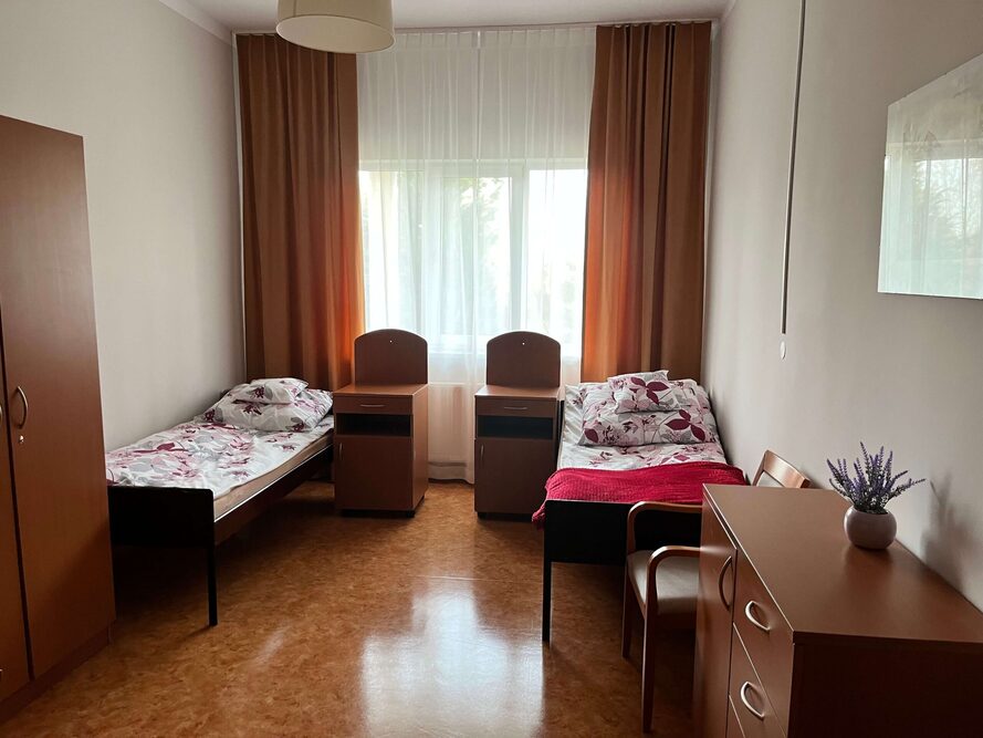 Dom Seniora Szpakowo w Szpakowie