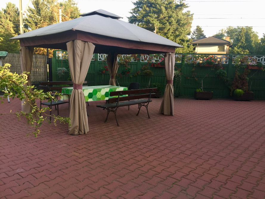 Dom Złotego Wieku w Komorowie