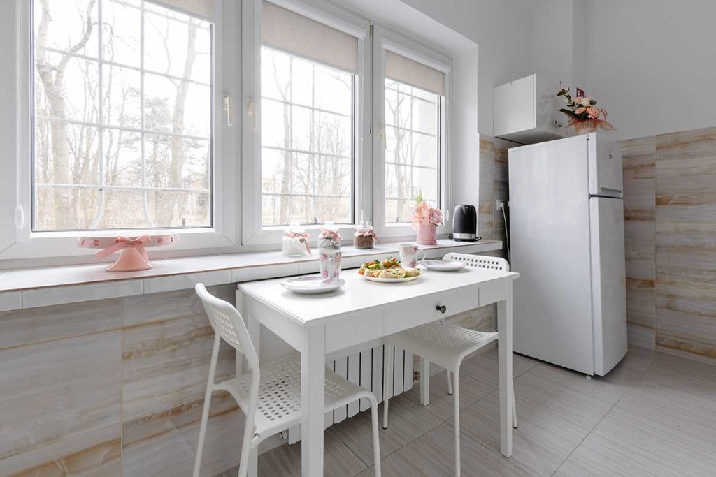 Prywatny Dom Seniora Peonia w Zgierzu