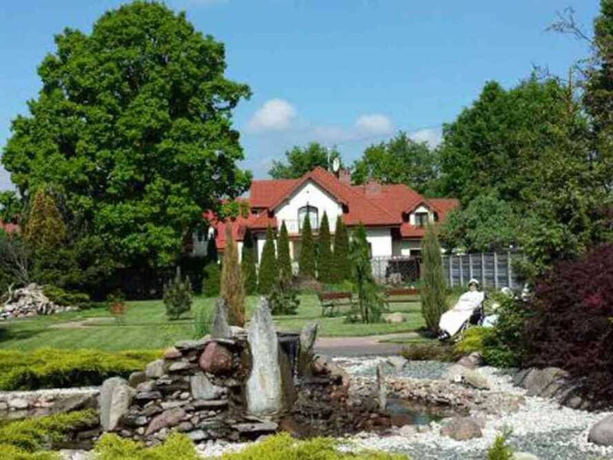 Dom Opieki TIM w Markach