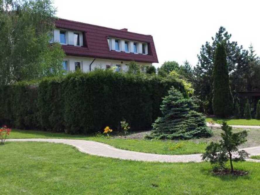 Dom Opieki TIM w Markach