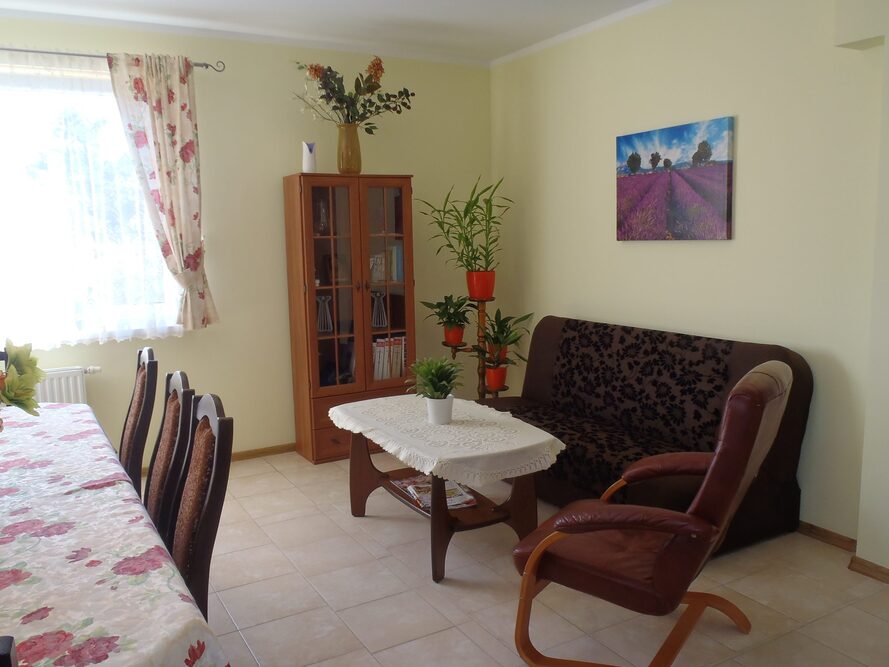 Dom Opieki Anna w Chylicach