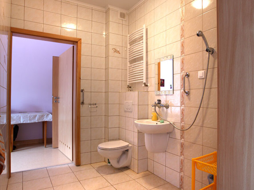 Pielęgniarski Dom Opieki Złota Ostoja w Palmirach