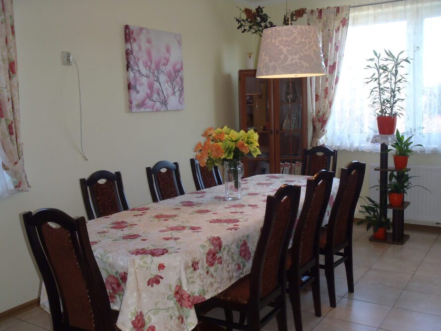 Dom Opieki Anna w Chylicach