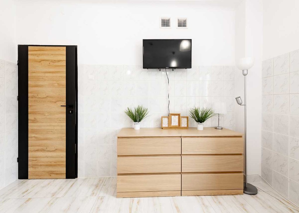 Prywatny Dom Seniora Peonia w Zgierzu