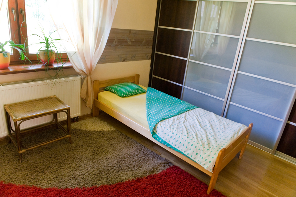 Rodzinny Dom Opieki Wrzosowy Dom w Rudej