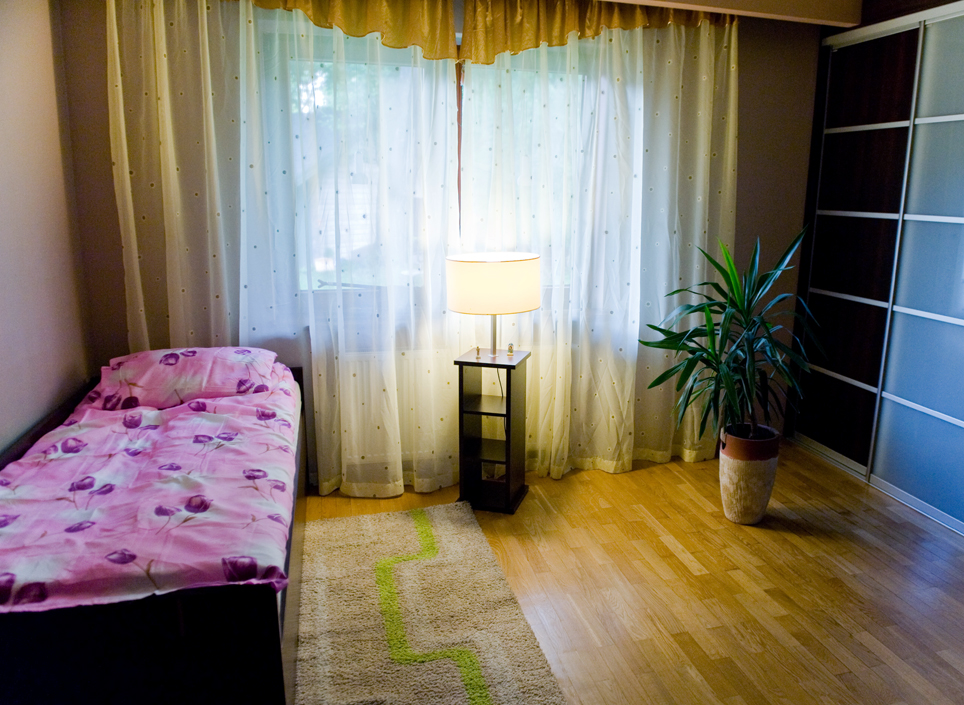 Rodzinny Dom Opieki Wrzosowy Dom w Rudej