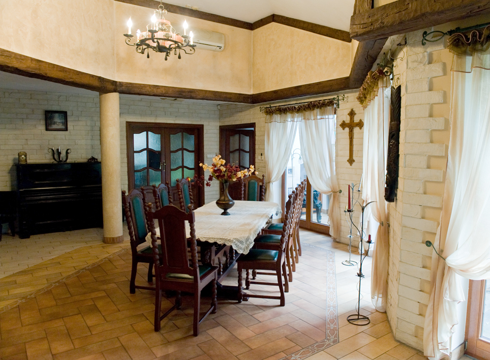 Rodzinny Dom Opieki Wrzosowy Dom w Rudej