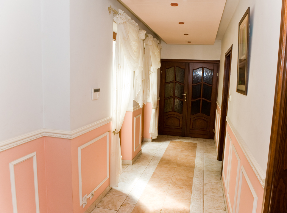 Rodzinny Dom Opieki Wrzosowy Dom w Rudej