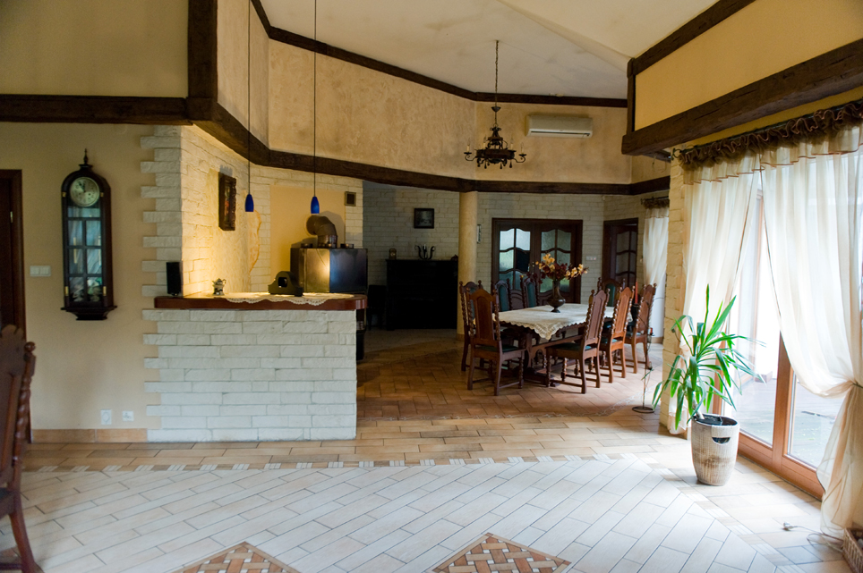 Rodzinny Dom Opieki Wrzosowy Dom w Rudej