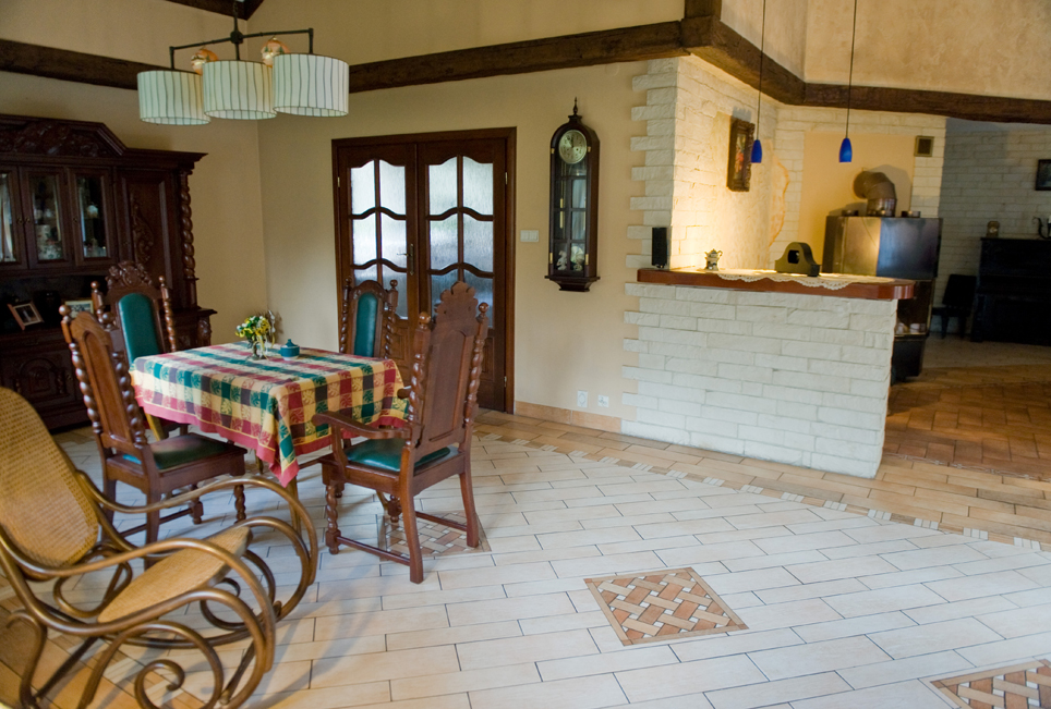 Rodzinny Dom Opieki Wrzosowy Dom w Rudej