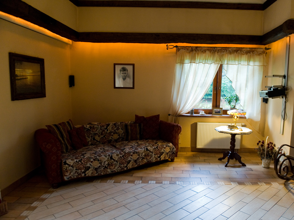 Rodzinny Dom Opieki Wrzosowy Dom w Rudej