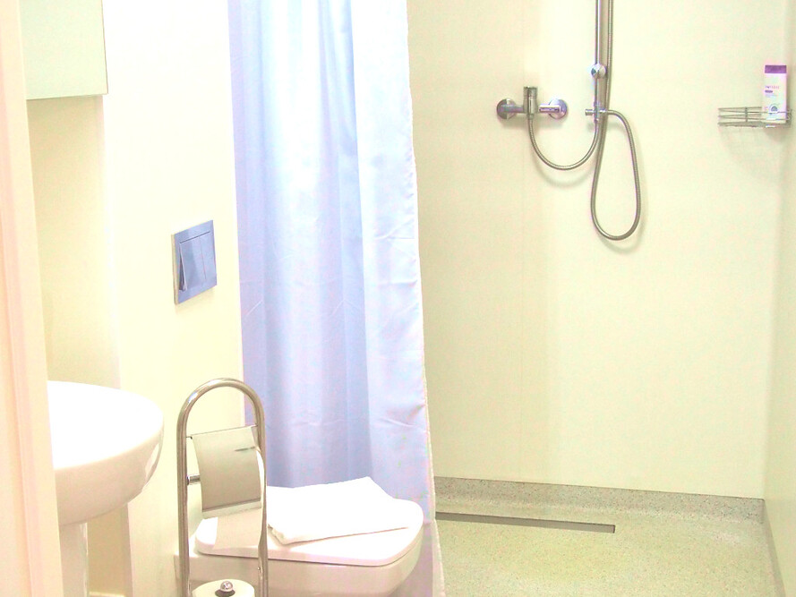 Dom Seniora Sielska Osada w Jaźwiu