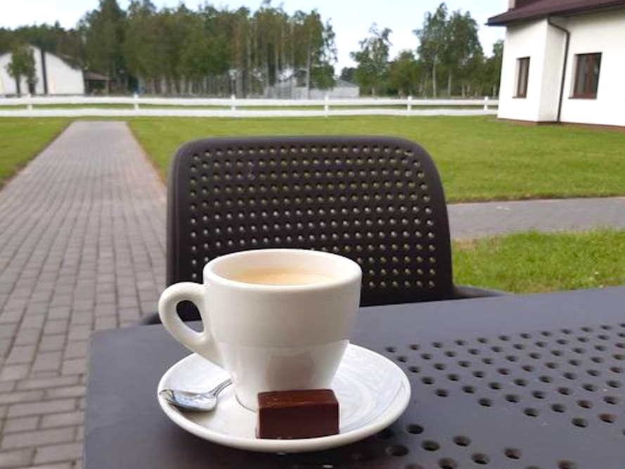 Dom Seniora Sielska Osada w Jaźwiu