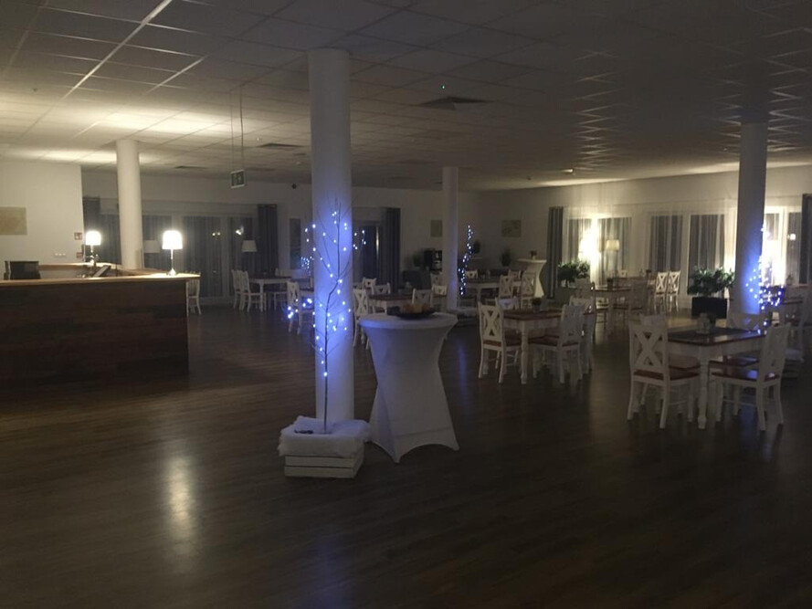 Dom Seniora Sielska Osada w Jaźwiu