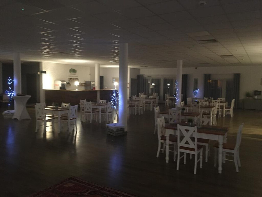 Dom Seniora Sielska Osada w Jaźwiu