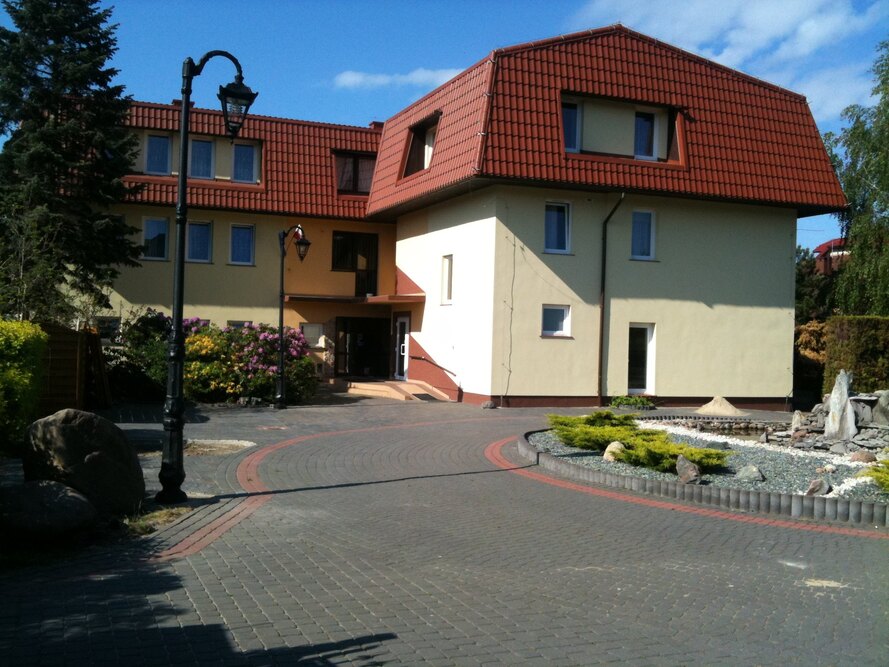 Dom Opieki TIM w Markach