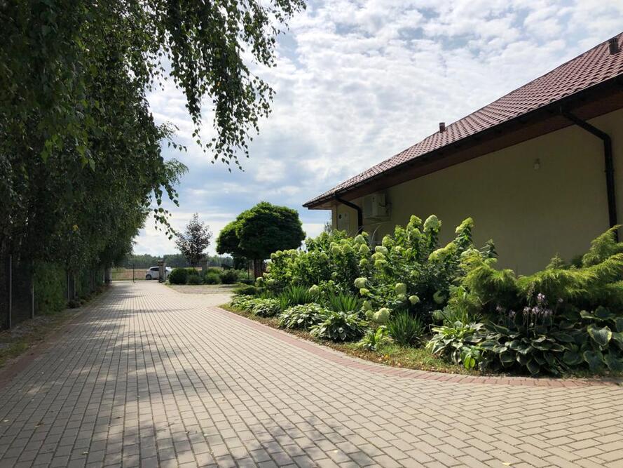 Dom Opieki Biały Dworek w Psucinie