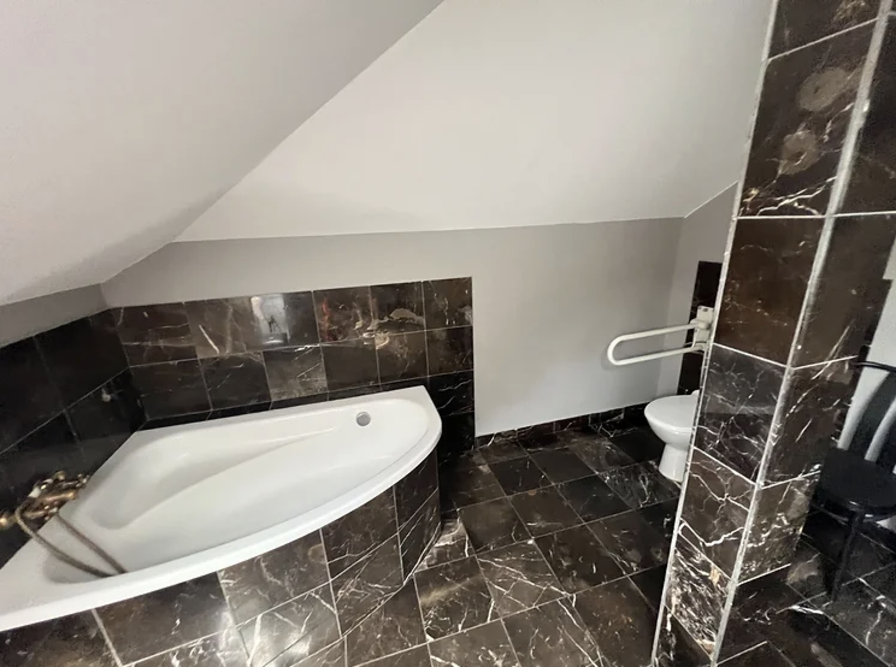 Dom Seniora „Dworek Zacisze" w Konstancinie-Jeziornie