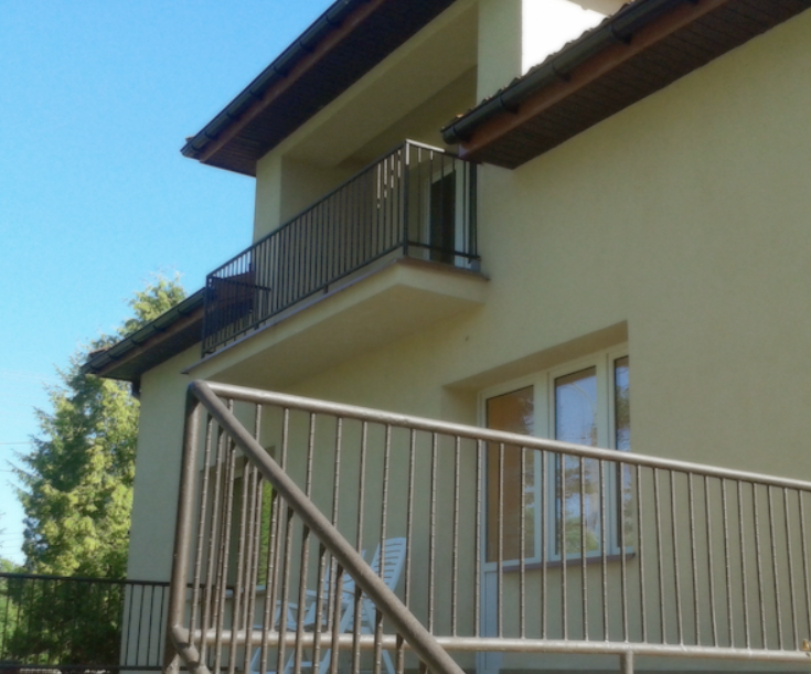 Dom Opieki Tulipan w Legionowie