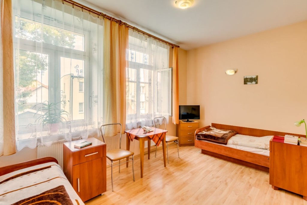 Dom Opieki Rodzinnej w Pierzchnicy