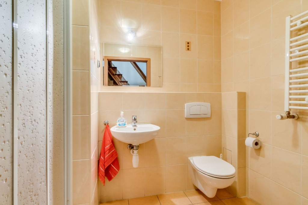 Dom Opieki Rodzinnej w Pierzchnicy