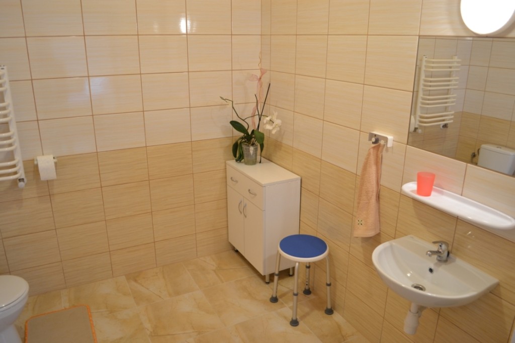 Kompleks Opiekuńczy „U Stępniów" w Koziej Woli