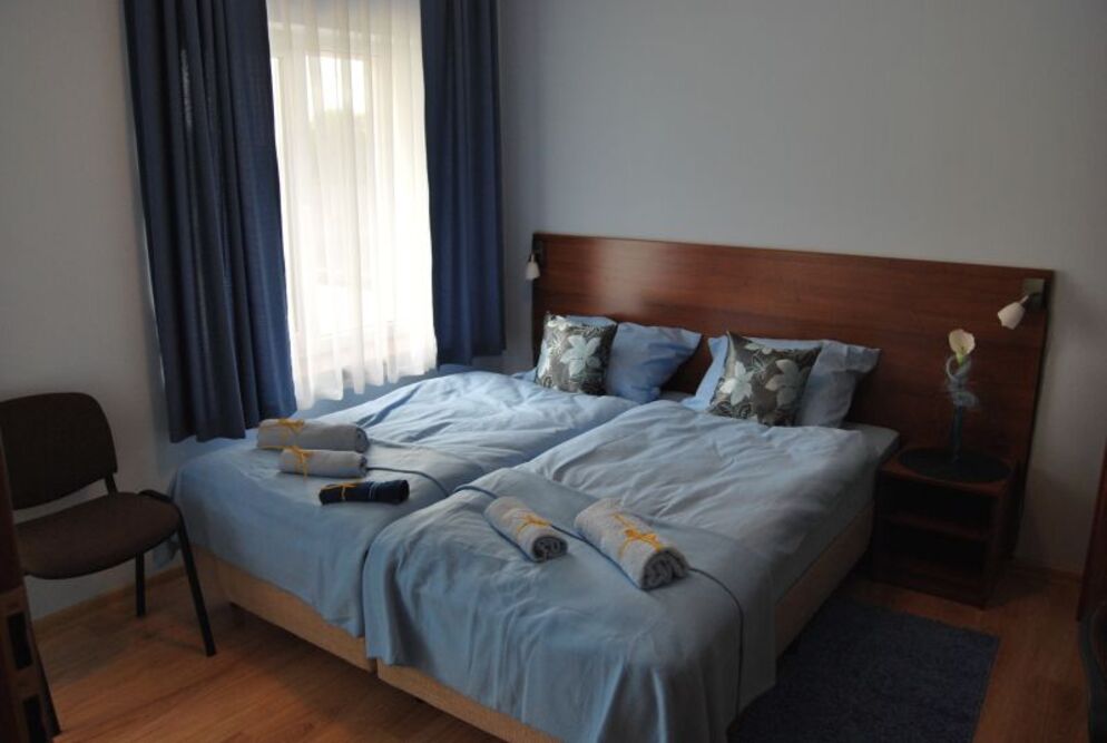 Dom Seniora Złote Serca w Koszalinie