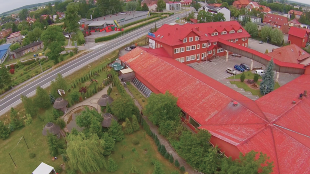 Dom Seniora „Plaster Miodu” w Pszczółkach