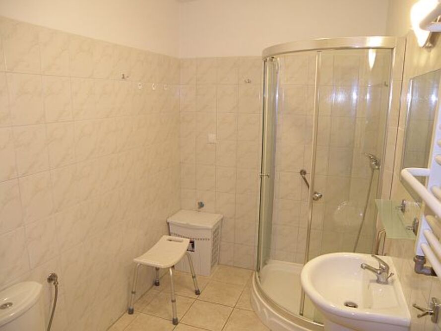 Prywatny Dom Seniora i Seniorservis w Ustce