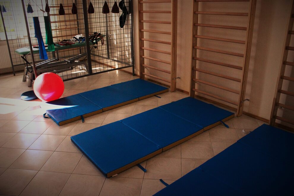 Dom Seniora „Dworek Pod Kasztanami" w Reczu