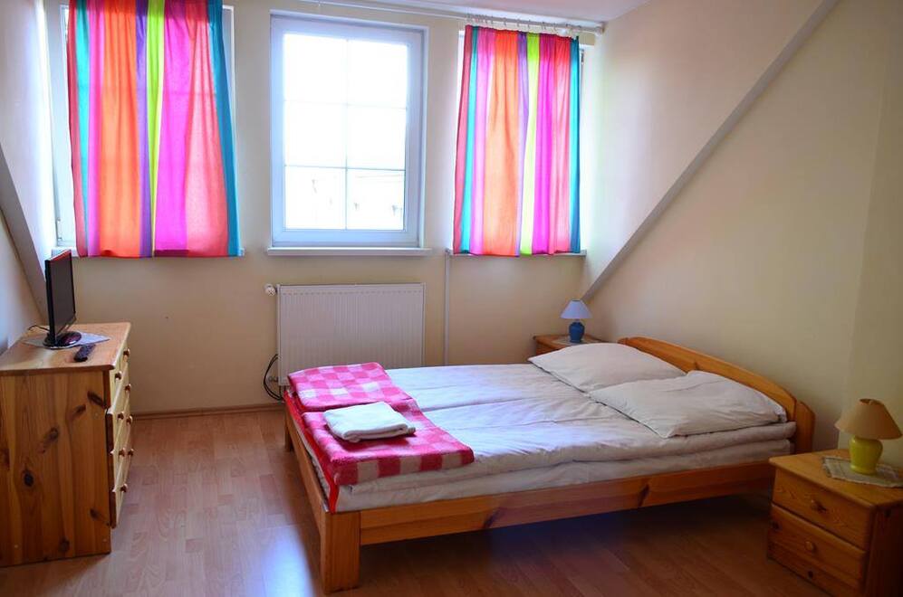 Dom Seniora „Dworek Pod Kasztanami" w Reczu