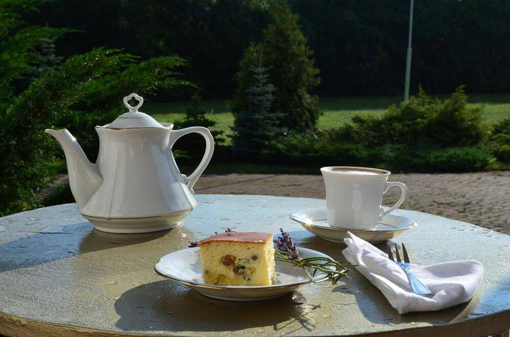 Dom Seniora „Dworek Pod Kasztanami" w Reczu