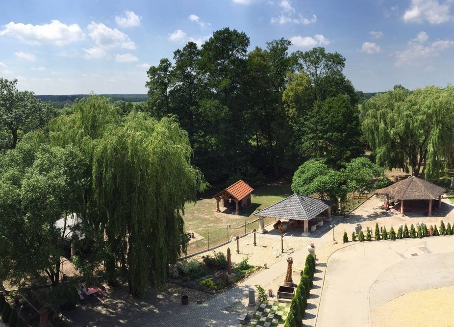 Dom Opieki „Pensjonat Maranta" w Bierutowie