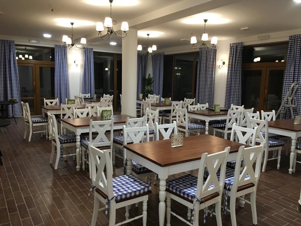 Dom Seniora Goldental w Przyjaźni