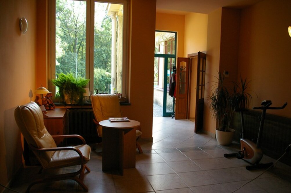 Dom Seniora Jesień Życia w Ustroniu