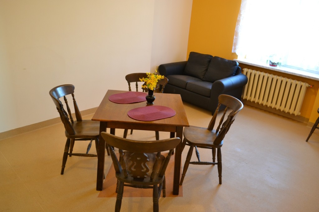 Kompleks Opiekuńczy „U Stępniów" w Koziej Woli