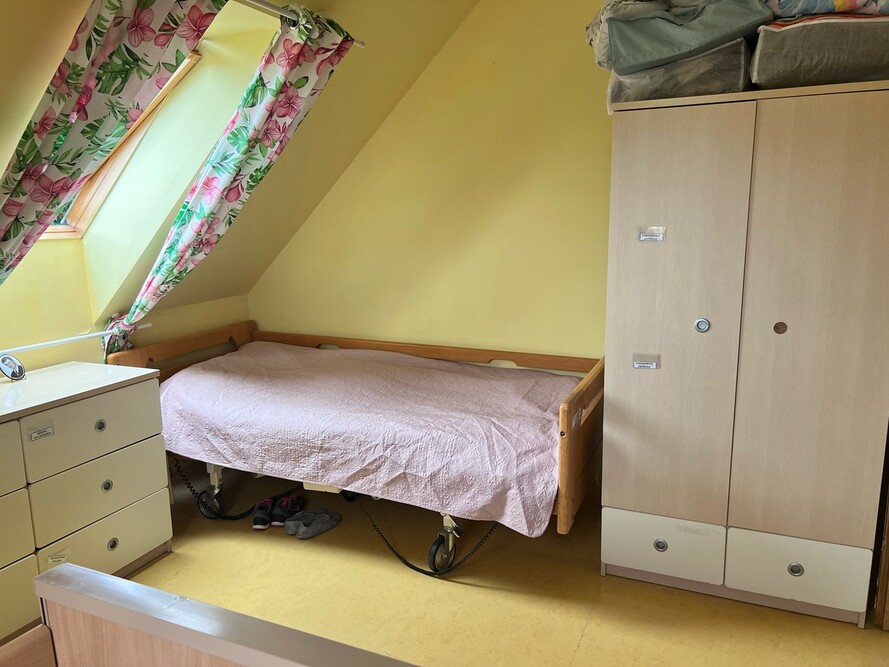 Dom Opieki nad Osobami Starszymi „Rodzina" w Pilchowie