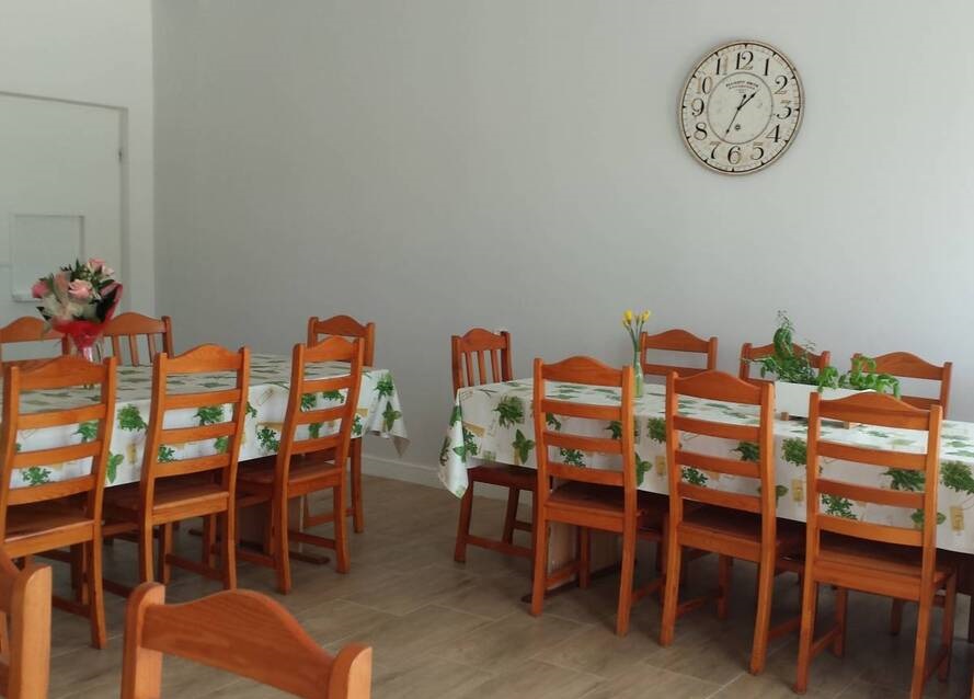 Prywatny Dom Opieki ARTWAY w Liskach