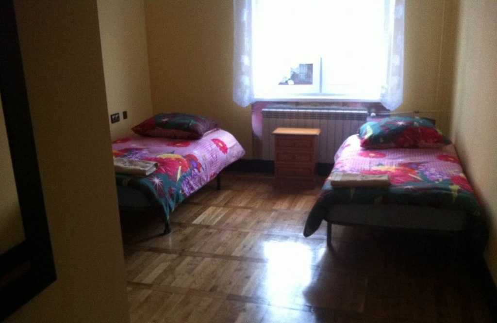 Pokój 2-osobowy w Domu Opieki „Pensjonat Maranta" w Bierutowie